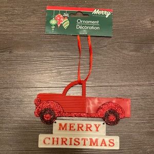 🎁CHRISTMAS ORNAMENT🎁